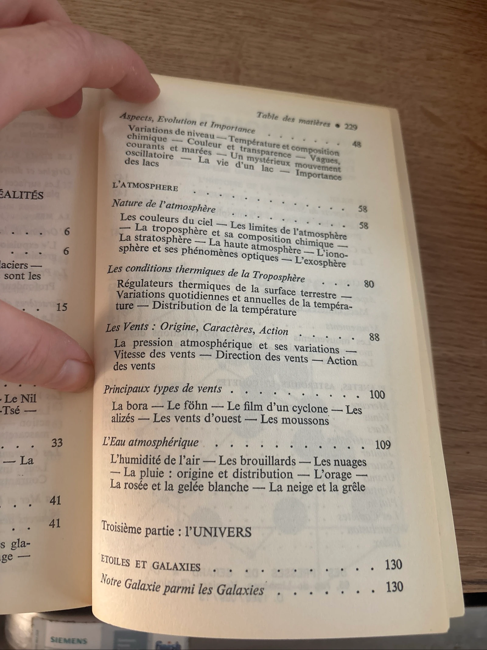 O planeta Terra volume 2 – photo 4